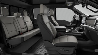 2026 Ford F-150® Internal Image 1